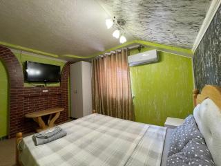 Villa aeroport розовый дом - Chişinău - 2