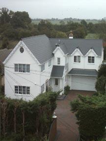 Waratah Lodge - South Hayling - 0