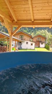 Guest House Carpathia - 1