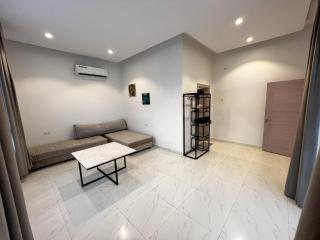 The One chalet Oman - 7