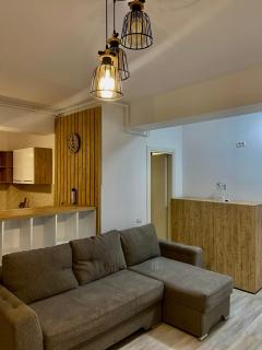 Central apartament Mamaia 415 - Mamaia - 9