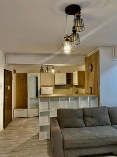 Central apartament Mamaia 415 - Mamaia - 6