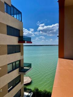 Central apartament Mamaia 415 - Mamaia - 3