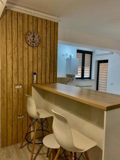 Central apartament Mamaia 415 - Mamaia - 2