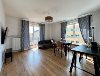 K22 Large Family Apart Komputerowa - Warsaw - 7