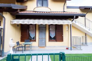 Appartamento Giulia - Besnate - 5