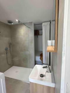 Studio à 2min à pied de la plage - Cavalaire-sur-Mer - 9