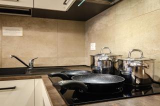 Goito Luxury Apartment, in the Historical Center - Bolonia - 1