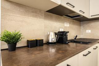 Goito Luxury Apartment, in the Historical Center - Bolonia - 2