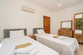 Villa Asya 2 - Kalkan - 6