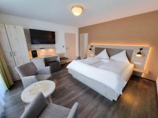 Hotel Landhaus Waldesruh - 9