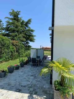 Villa Aurora - Marčana - 6