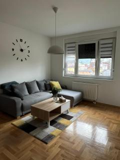 Apartman IRIS 3 - Banja Luka - 8