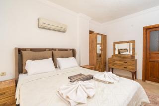 Villa Asya 2 - Kalkan - 2