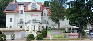 Victoria Dom Wczasowy - Krynica Morska - 3