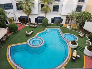 Majestic Hotel - Manama - 0