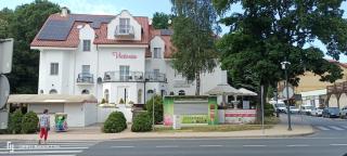Victoria Dom Wczasowy - Krynica Morska - 4