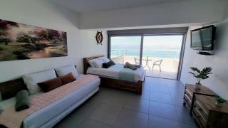 Galilee Triple Terrace - Tiberias - 7