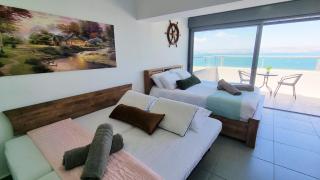 Galilee Triple Terrace - 6