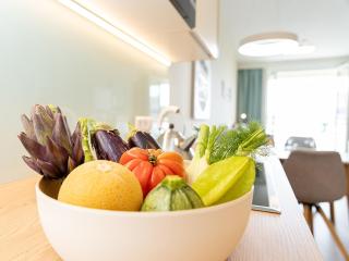 Appartement RIVA - 2