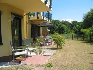Exklusive strandnahe Ferienwohnung - Bansin - 6