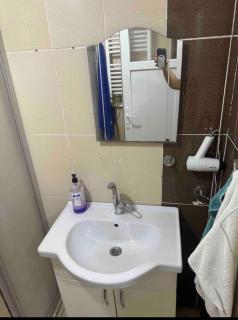 Historya Avm Yanı Apartment With Garden in the center of Istanbul - Istanbul - 2