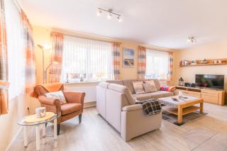 "Haus -La Mer-" Haus -La Mer- - Büsum - 7