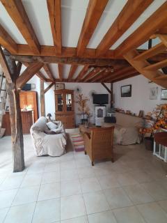 Maison spacieuse - Auteuil - 0