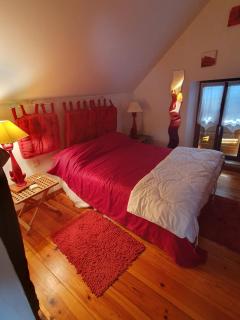 Maison spacieuse - 3