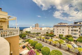 Duplex Paradise Parque Tropical 1 Los Cristianos - 8
