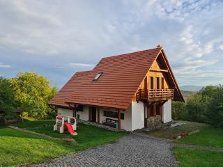 Pensiunea Szilas Panzió - 5