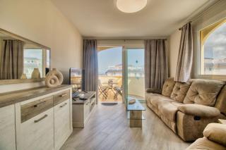 Duplex Paradise Parque Tropical 1 Los Cristianos - 3