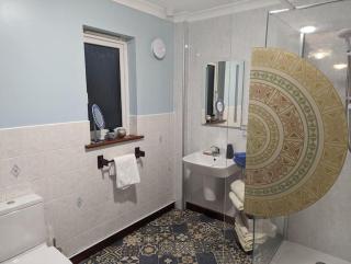 Idyllic, Luxurious Seaside Flat for 4. - Borth - 5