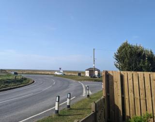 Idyllic, Luxurious Seaside Flat for 4. - Borth - 2