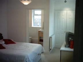 Waratah Lodge - 1