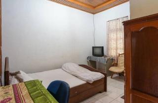 Mountain View Homestay - Tomohon - 5