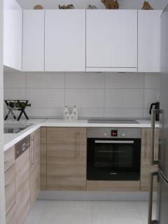 Momentum Apartment - Split - 4