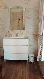 Agréable chambre dans le maquis - 6