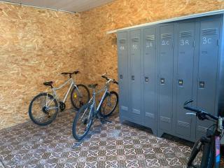 Studio à 6 min à pied du centre - 8