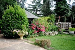 COUNTRY HOUSE - Sezze - 3