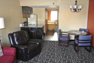 Quality Inn & Suites Mayo Clinic Area - Rochester - 8