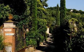COUNTRY HOUSE - Sezze - 7