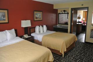 Quality Inn & Suites Mayo Clinic Area - Rochester - 7