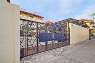 Guest House Simalem - Legian - 3