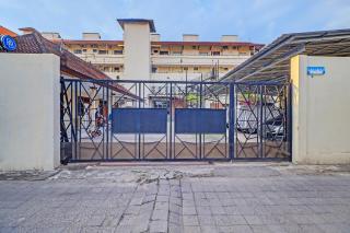 Guest House Simalem - Legian - 8