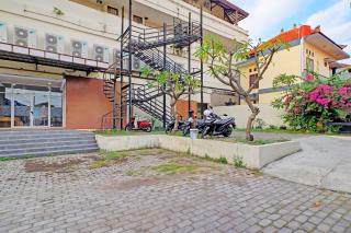 Guest House Simalem - Legian - 7