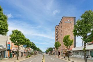 Jecheon Hound Hotel - Jecheon - 5