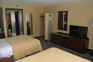 Quality Inn & Suites Mayo Clinic Area - Rochester - 6