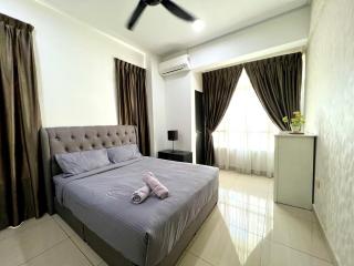 3BR Mount Austin @Midori Green (1 to 8pax) - 4