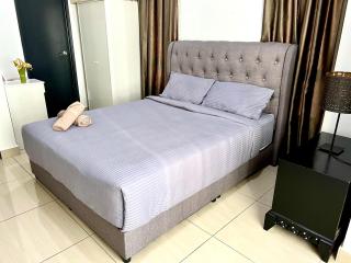 3BR Mount Austin @Midori Green (1 to 8pax) - 2
